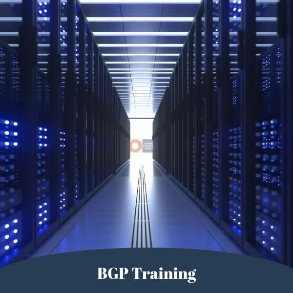 BGP Training