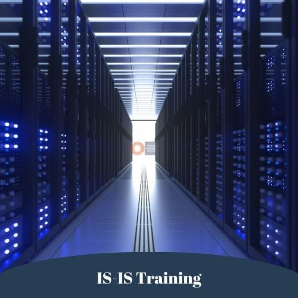 IS-IS Training by Orhan Ergun