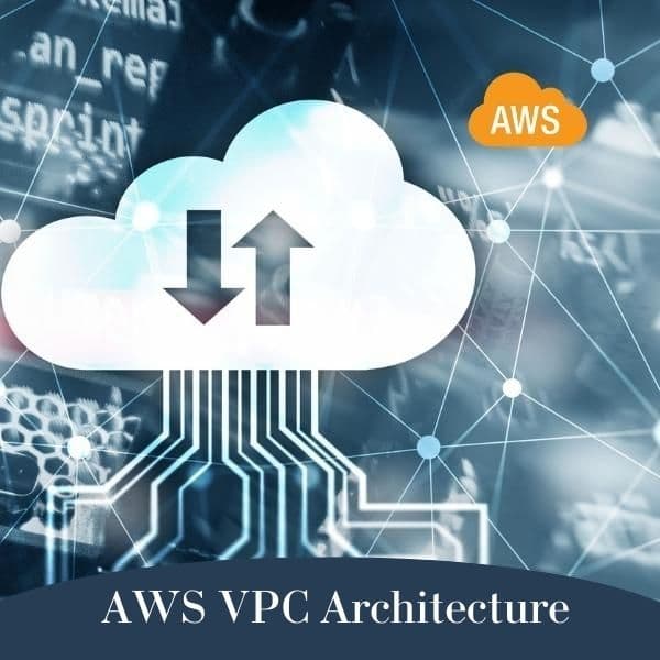 AWS VPC Architecture