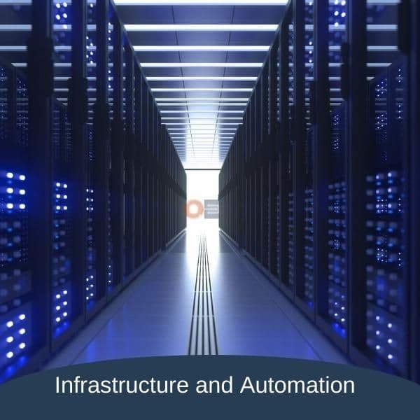 CCNP DEVCOR - Infrastructure and Automation 