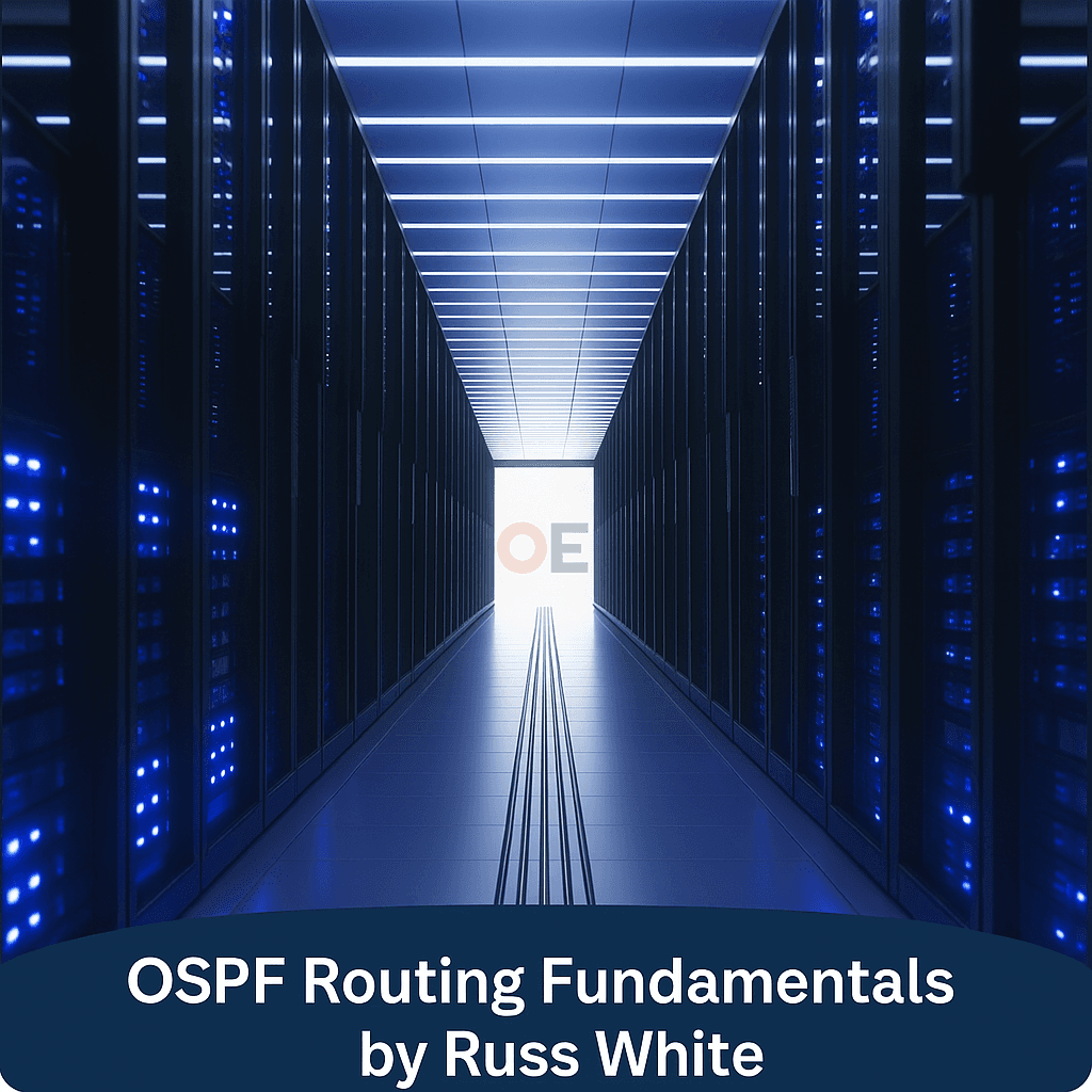 OSPF Routing Protocol Fundamentals Course by Russ White