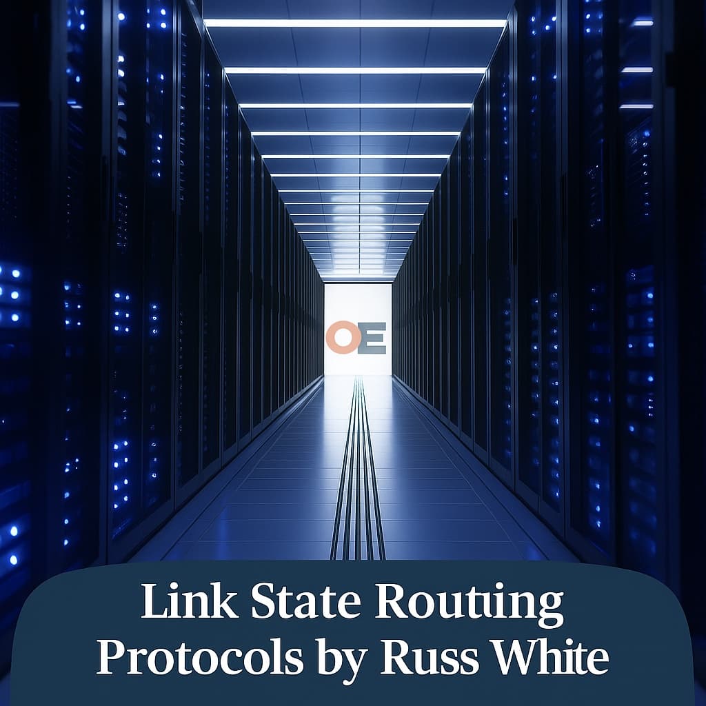 Link State Routing Protocols Course by Russ White