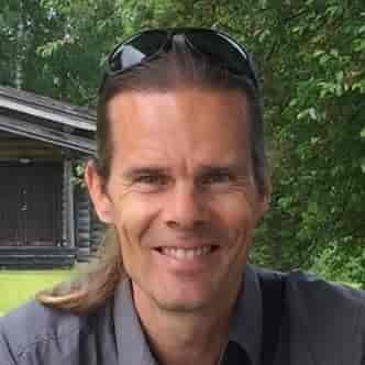 Toni Pasanen