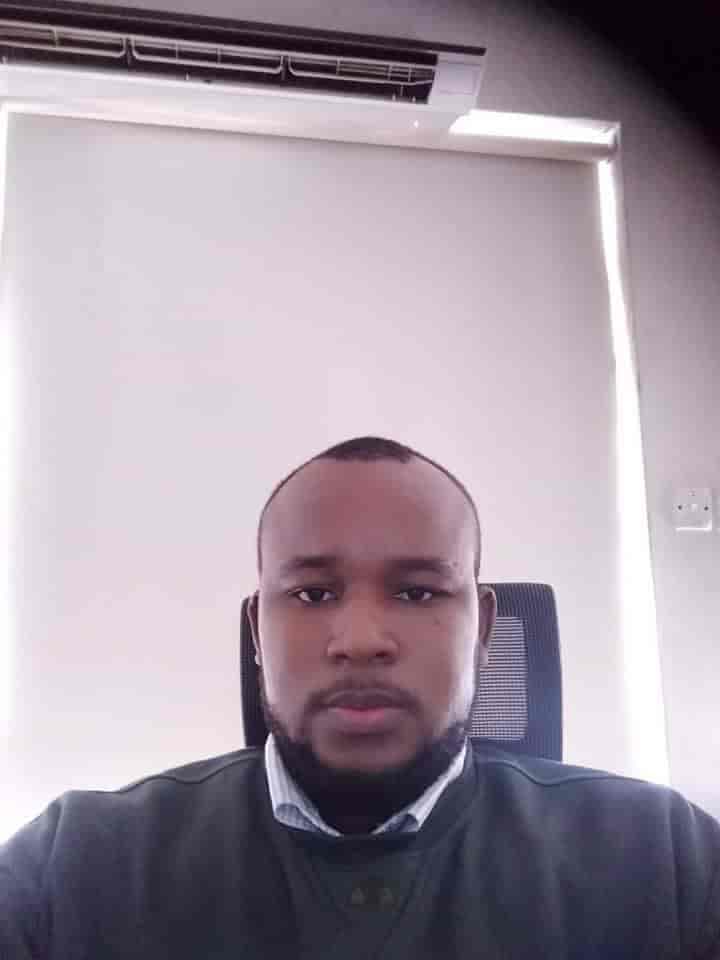 Johnpaul Chukwujekwu