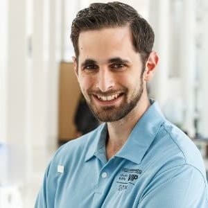 Daniel Dib